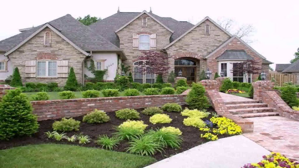 Landscaping Pictures Photo Gallery Landscape Design Ideas – The DIY Blog